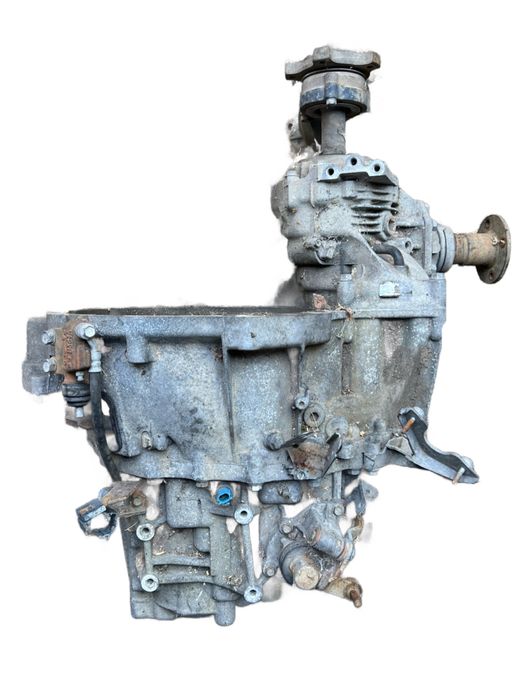 Ръчна скоростна кутия за Nissan X-Trail (2.2дизел)