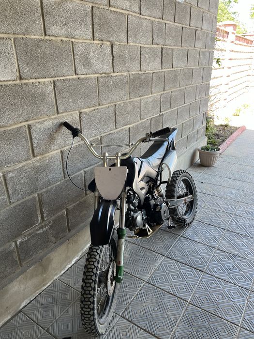 Продам Пит байк 125