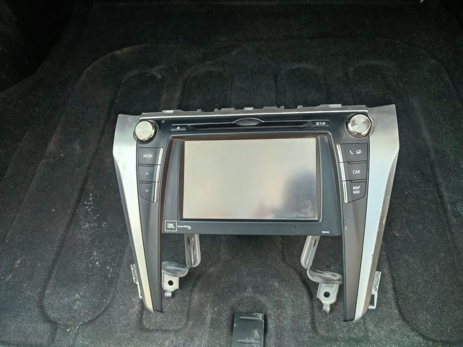 Монитор Камри 55