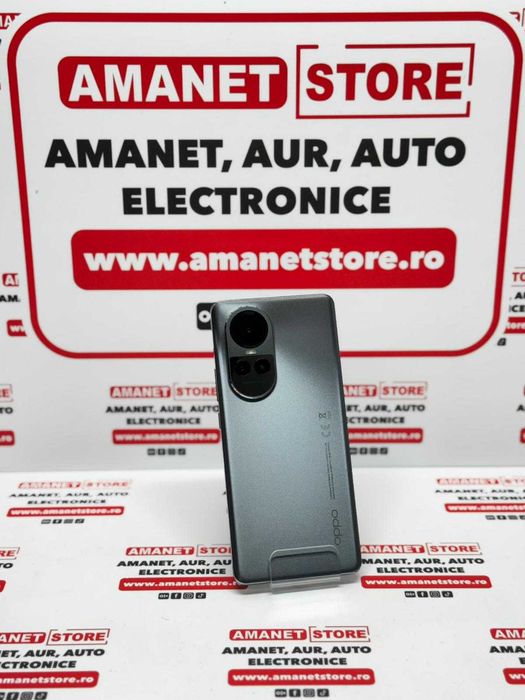 Oppo Reno 10 5G 256GB Amanet Store Braila [14729]