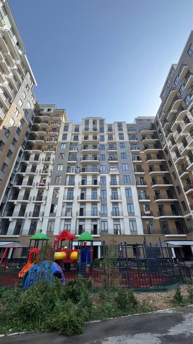 Продается 2х комнатная новостройка Авиасозлар Плаза Кадышева