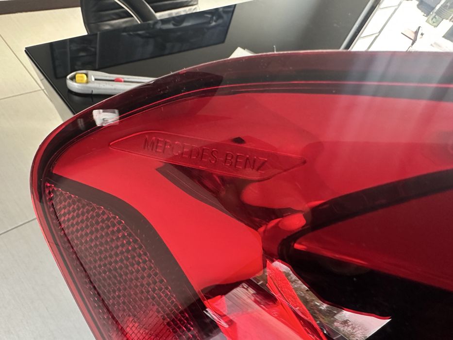 Стопве за мерцедес ГЛБ mercedes GLB w247