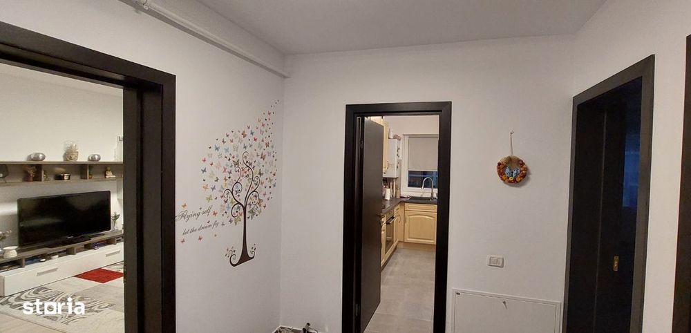 Apartament 2 camere Subcetate Sanpetru Brasov