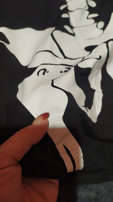 Платье-туничка тематическая