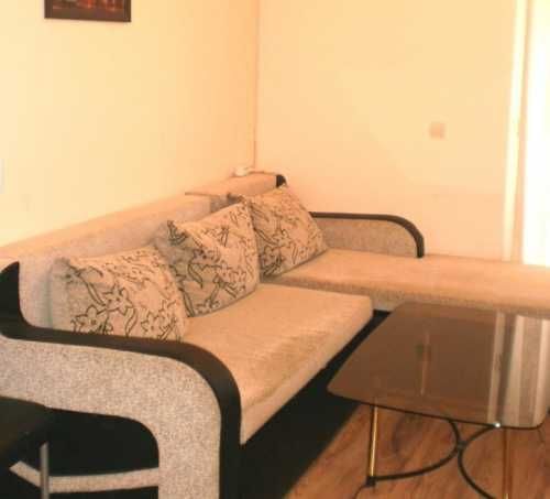 Дава се под наем Двустаен апартамент в София, Редута - 58 кв.м за 359.04 € - Снимка #1