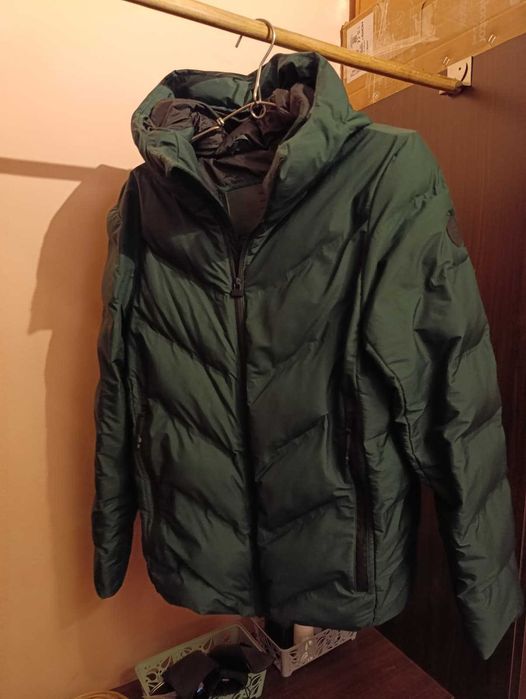 Geaca Pull and Bear