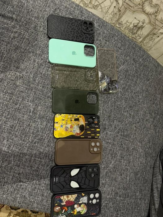 Чехлы на айфон 15-14 про макс