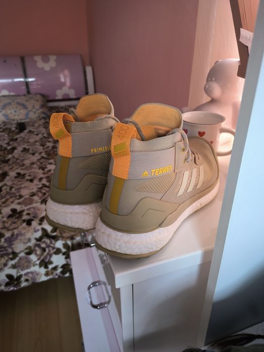 Мъжки кецове Адидас оригинални