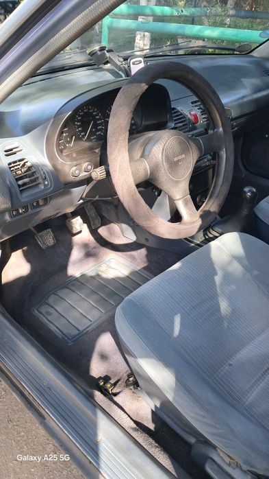 Мазда 323 F BG 1990 года
