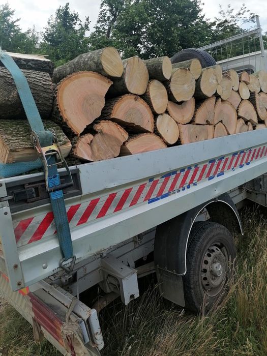 Lemne de foc  carpăn frasan stejar