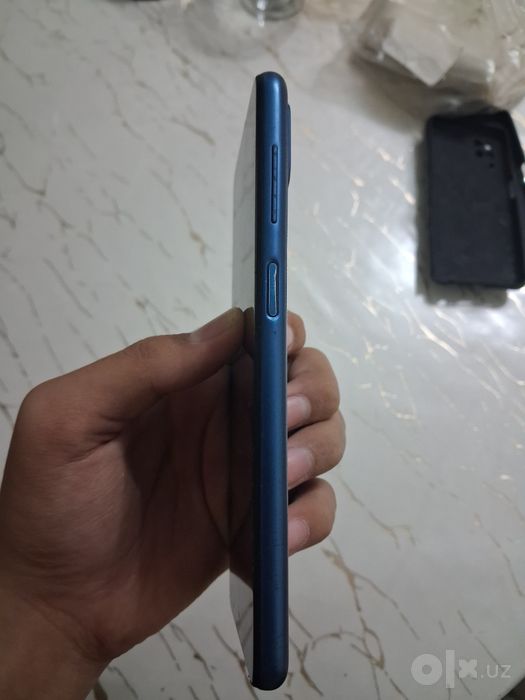 Samsung galaxy a12