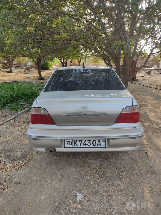 Nexia1 2005 narxi 30mln kelishamiz