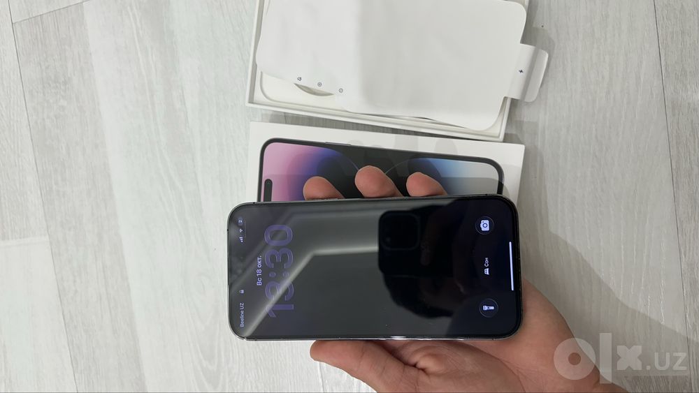 Iphone 14 pro max