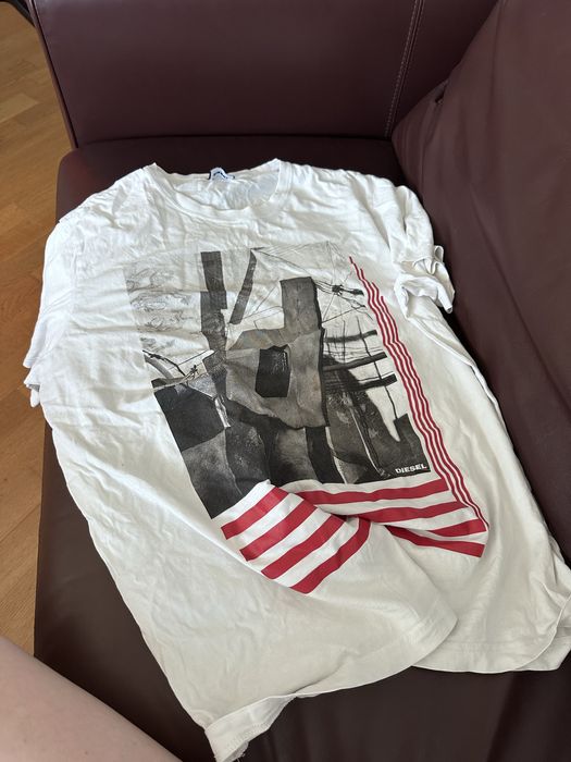 Разгрузка гардероба