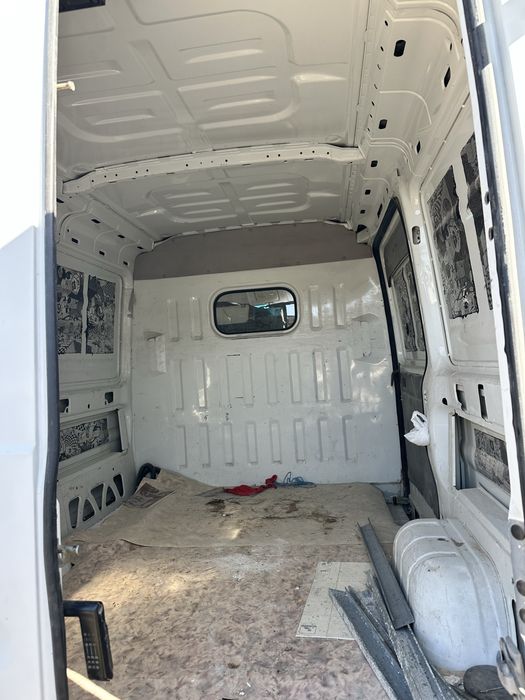Продаю Iveco Power Daily