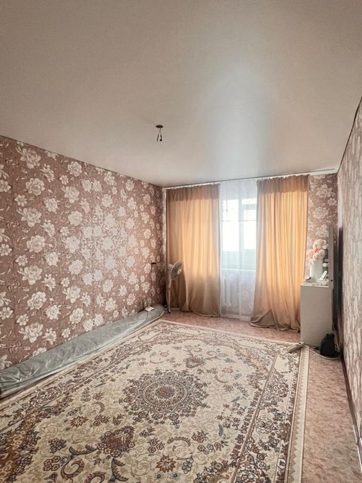 Продам 1-комнатную квартиру, 30.5 м²
