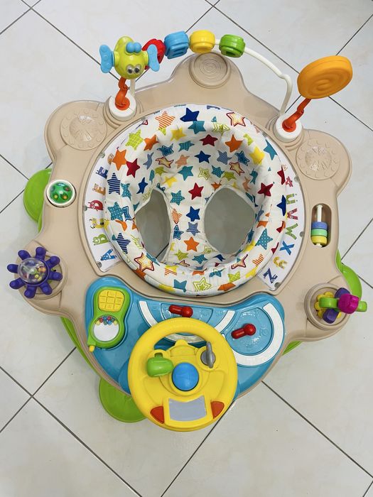 Паяк Джоя Лукс 4 в 1