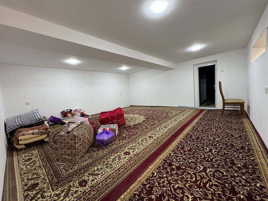 10 ком Эшонгузар аренда Участок срочно