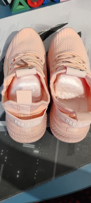 Pantofi alergare femei, 36