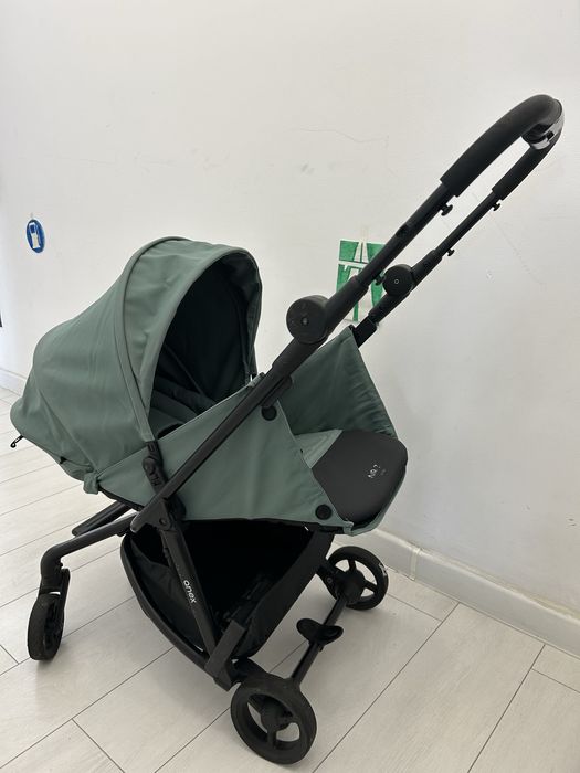 Коляска Anex Air-Z