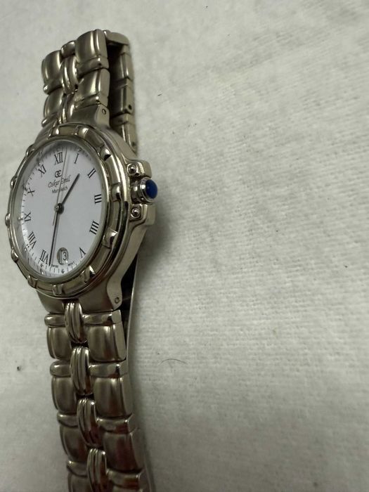 Ceas dama quart Oskar