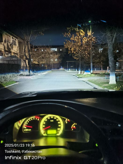 Nexia 2 Donc 1.6 2015 Srochna kami bor