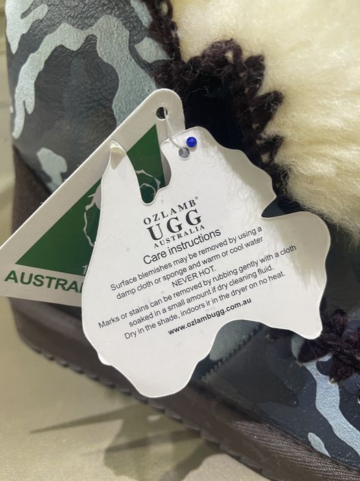UGG originale Australia