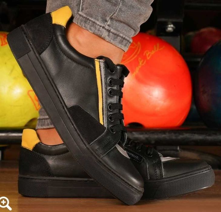 Обувки-есенни и пролетни