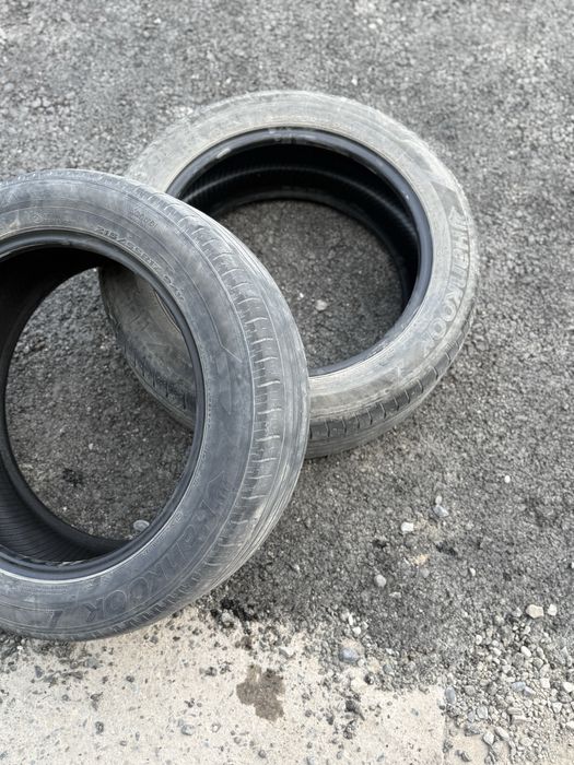 буу шина hankook