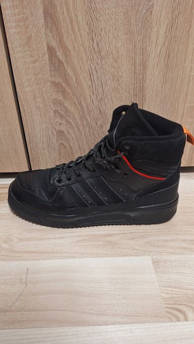 Маратонки/кецове Adidas Rivalri Mid 43 1/3 (27.5 см)