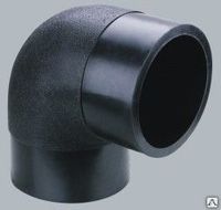 Фитинги для ПЭ труб