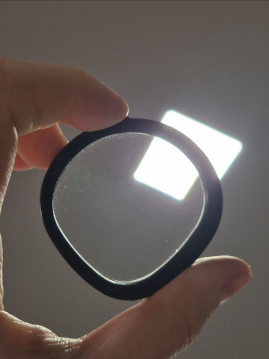 Lentile Magnetice cu Dioptrii -2.5 Pentru Meta Quest 3S / 2 / 1