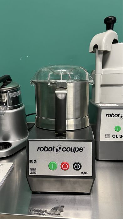 Бликсер Robot Coupe Blixer 3 (Франция)