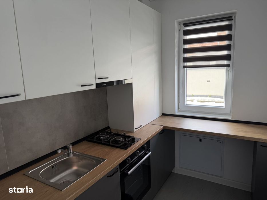 Garsonieră modernă Chiajna zona Militari | Bloc nou | Ideal investiție