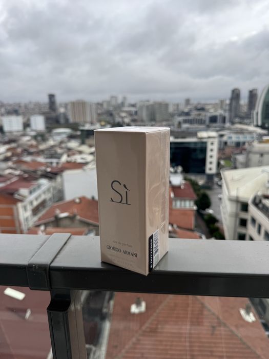 Дамски парфюми COCO Chanel,Armani Si,Chance Chanel,Lancome,Dior jadore