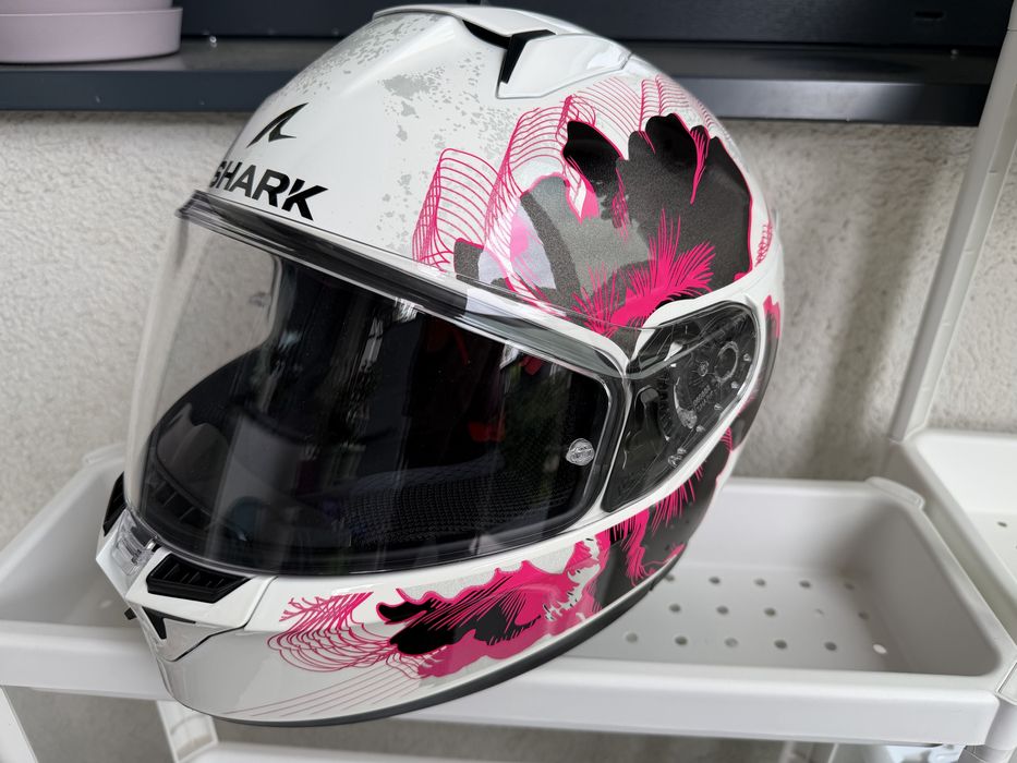 Vand casca moto Shark D-Skwal 3 wva Xs lady