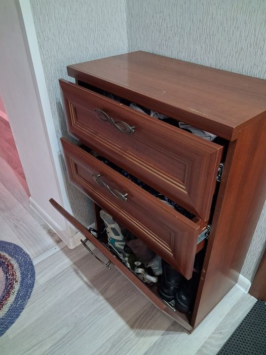 Продам комод небольшой