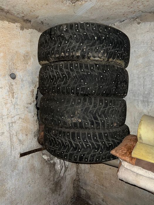 Продаю колеса! 4 шт