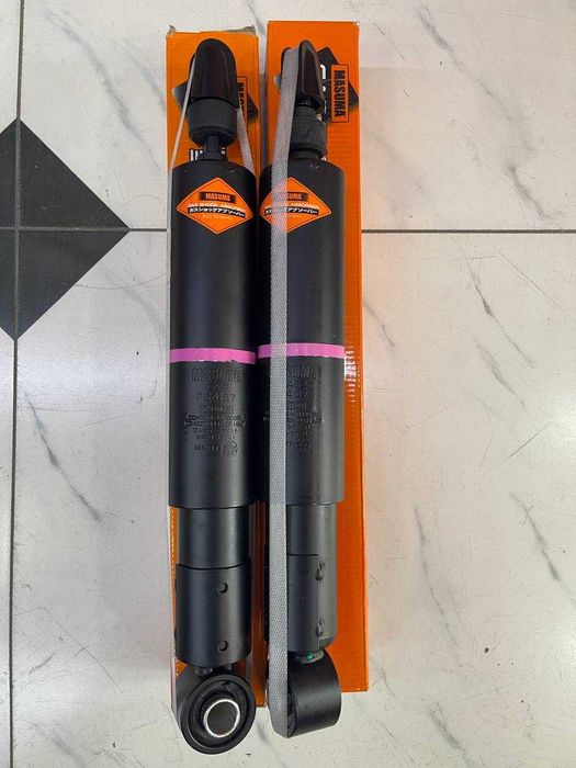 Амортизаторы Toyota Prado 120 \ 150