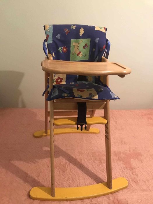 Детски столчета ,