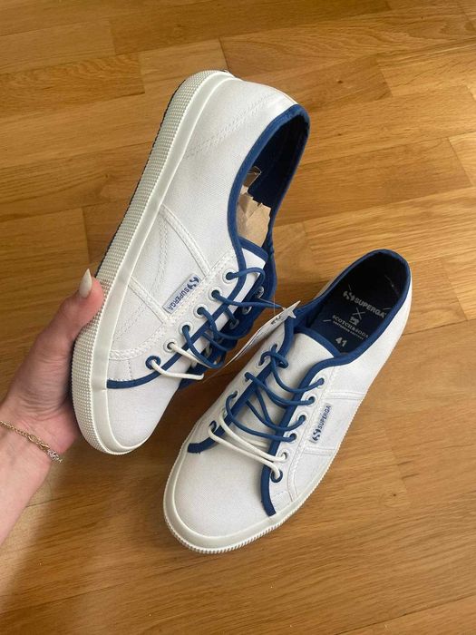 Scotch & Soda - Sneakers Noi marimea 41