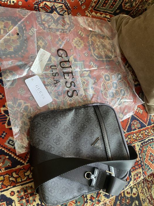 Сумка guess(original)