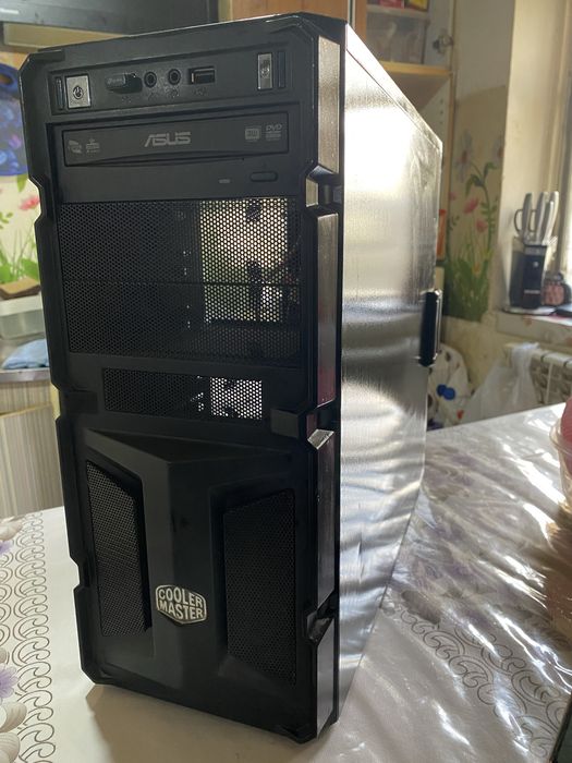 Срочно продам компьютер