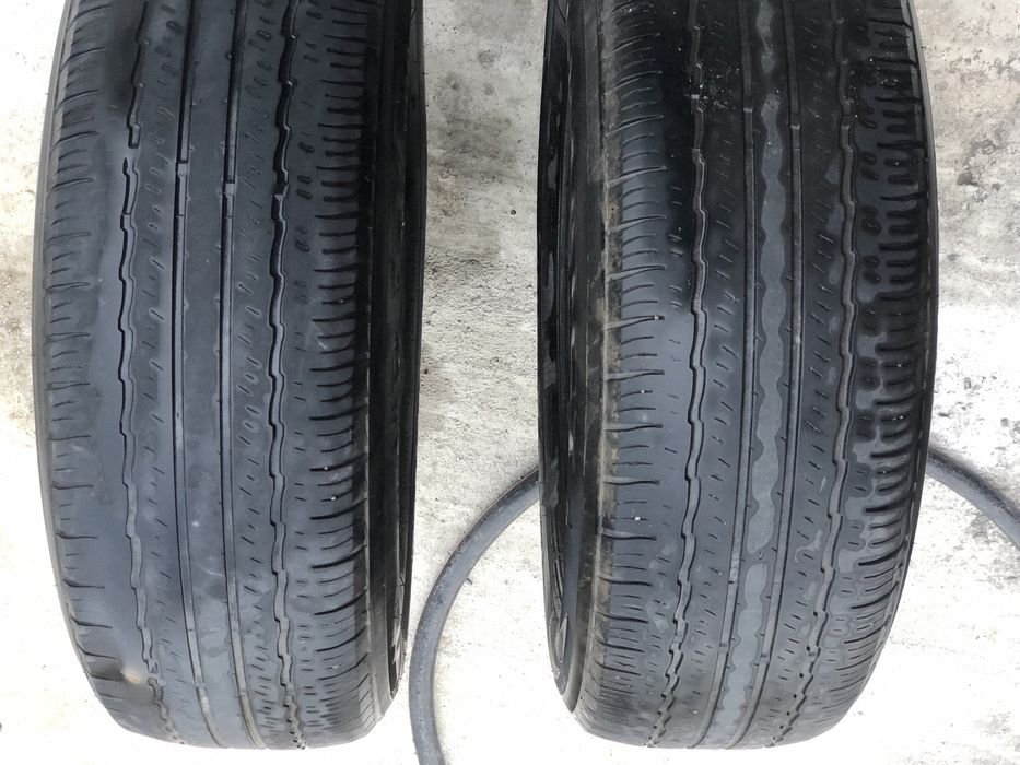 Продам 215/70 R16