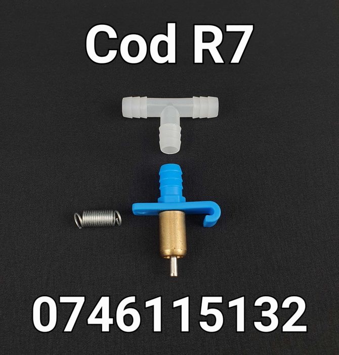 Iepuri-Chinchila-Adapatori Automate Niplu Suzete-Alama+Plastic Dur- R7