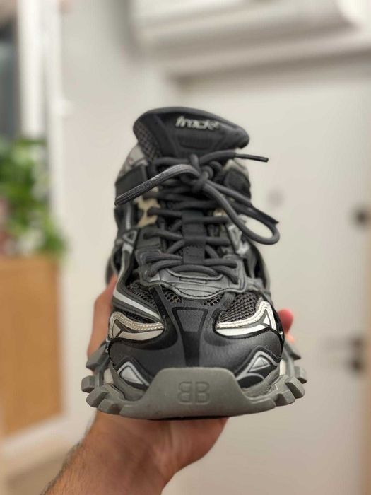 Adidasi original balenciaga