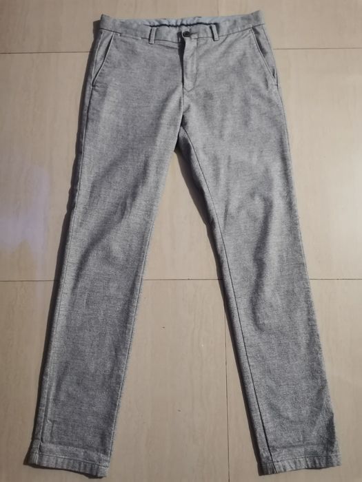 Vand pantaloni TOMMY HILFIGER marimea 33/34 (M)