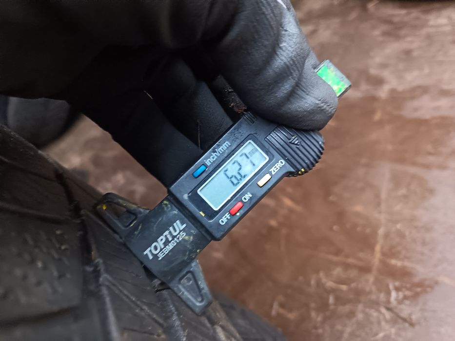 Anvelope MS iarna 225 50 17 continental 2019 6mm