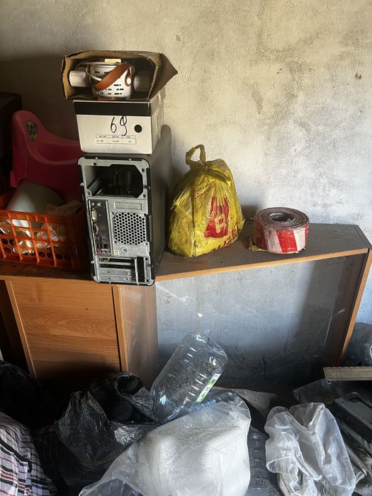 Продам витрины 5 штук