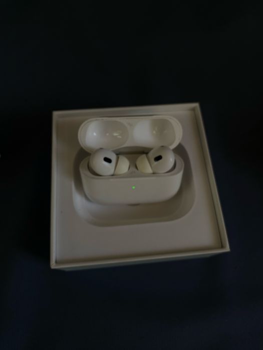 AirPods pro 2 Baitime
